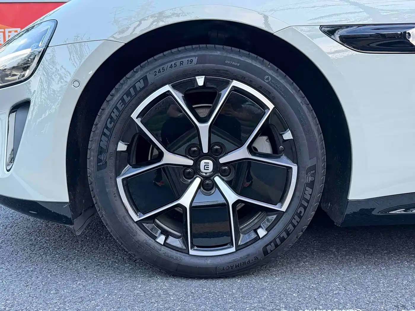 Xiaomi Auto Xiaomi SU7 2024 RWD Long Range Intelligent Driving Edition фото 4