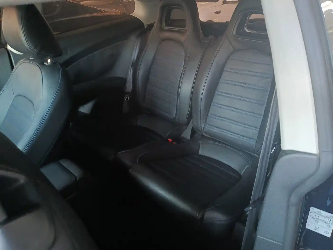 Volkswagen Scirocco 2016 2015 1.4TSI Trend Edition