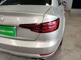 Фото 8 - Audi A4L