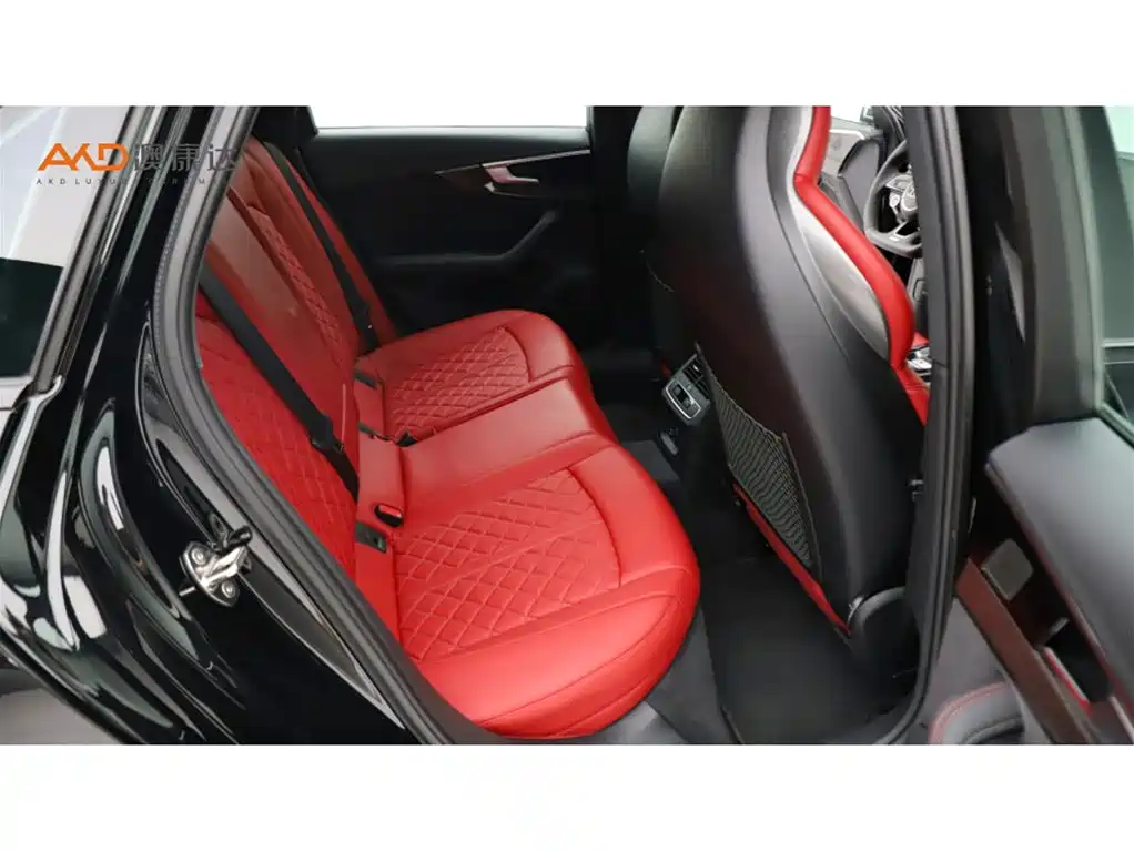 Audi S4 2024 2023 S4 3.0TFSI