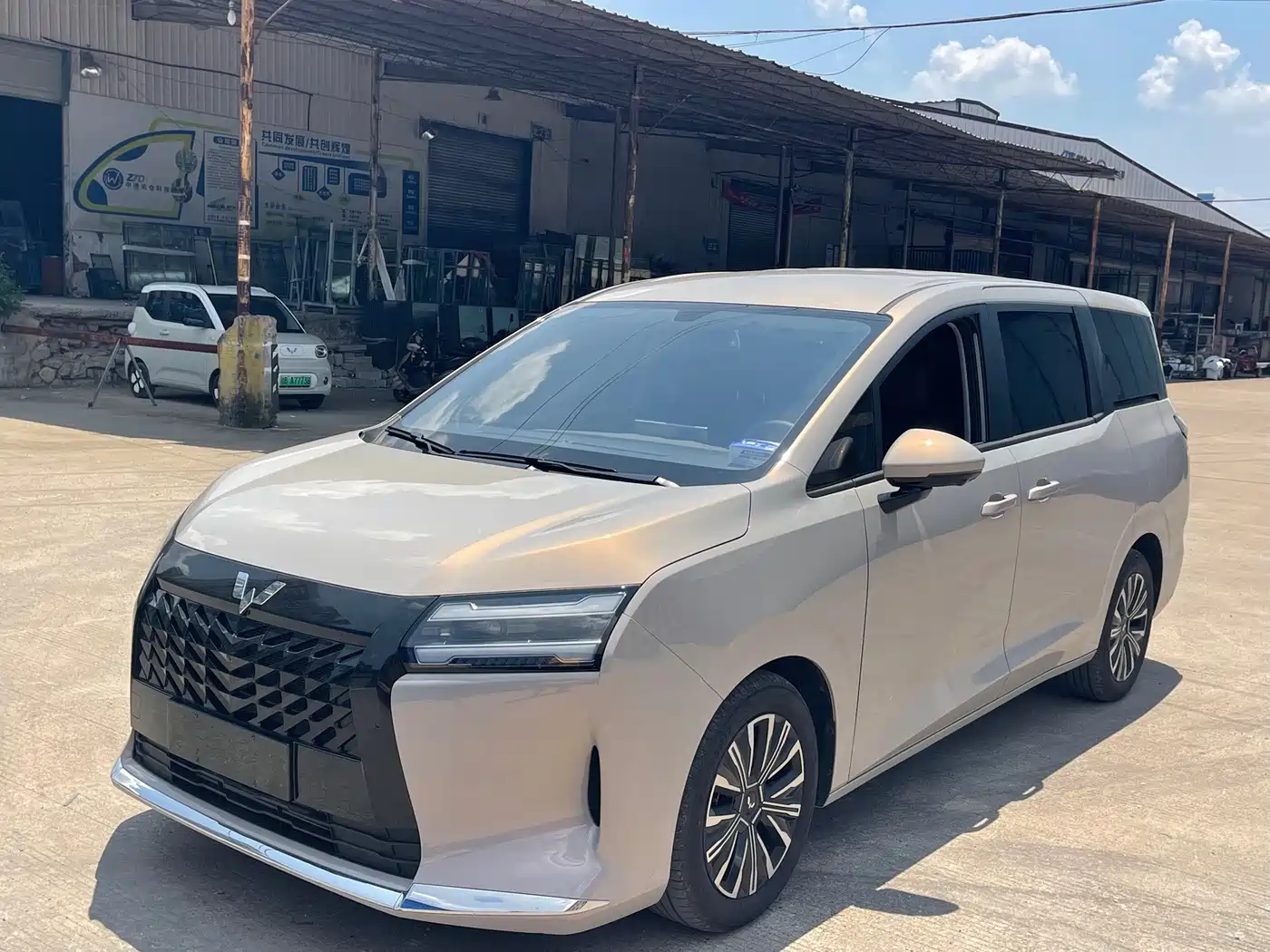 Wuling Motors, 2026 год