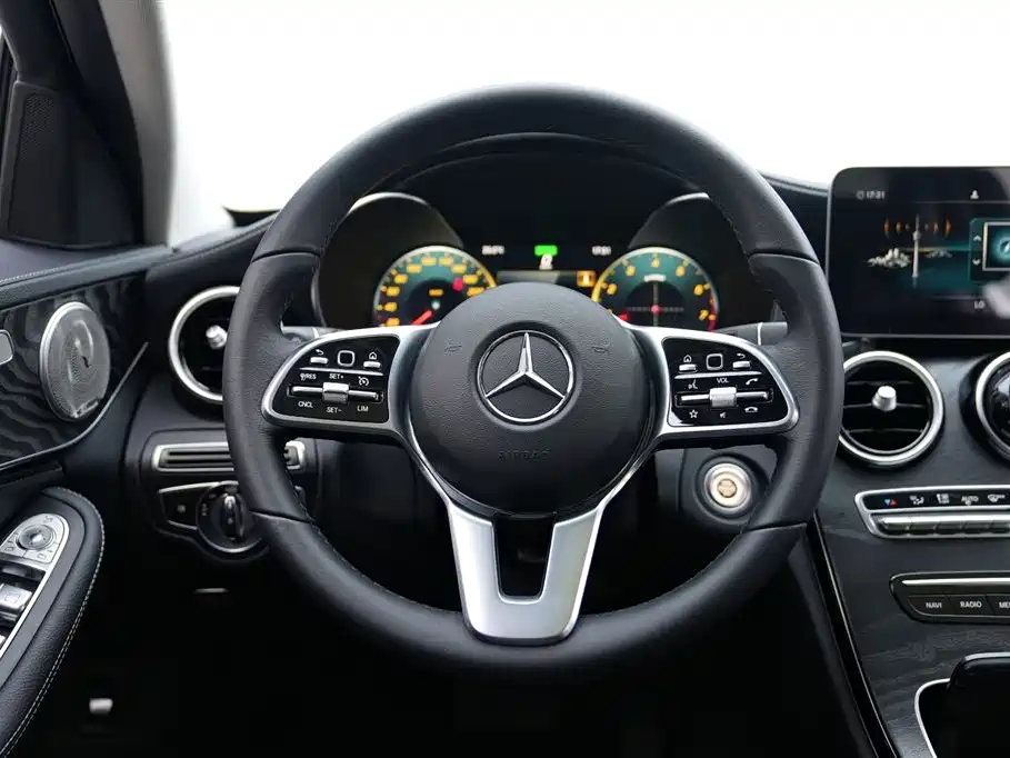 Mercedes-Benz C-Class 2019 Facelift C 260 L Sport фото 14