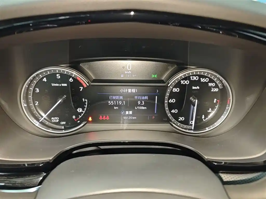 Cadillac XT5 2022 2.0T 2WD Luxury фото 12