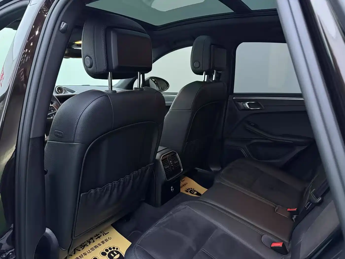 Porsche Macan 2020 Macan 2.0T фото 6