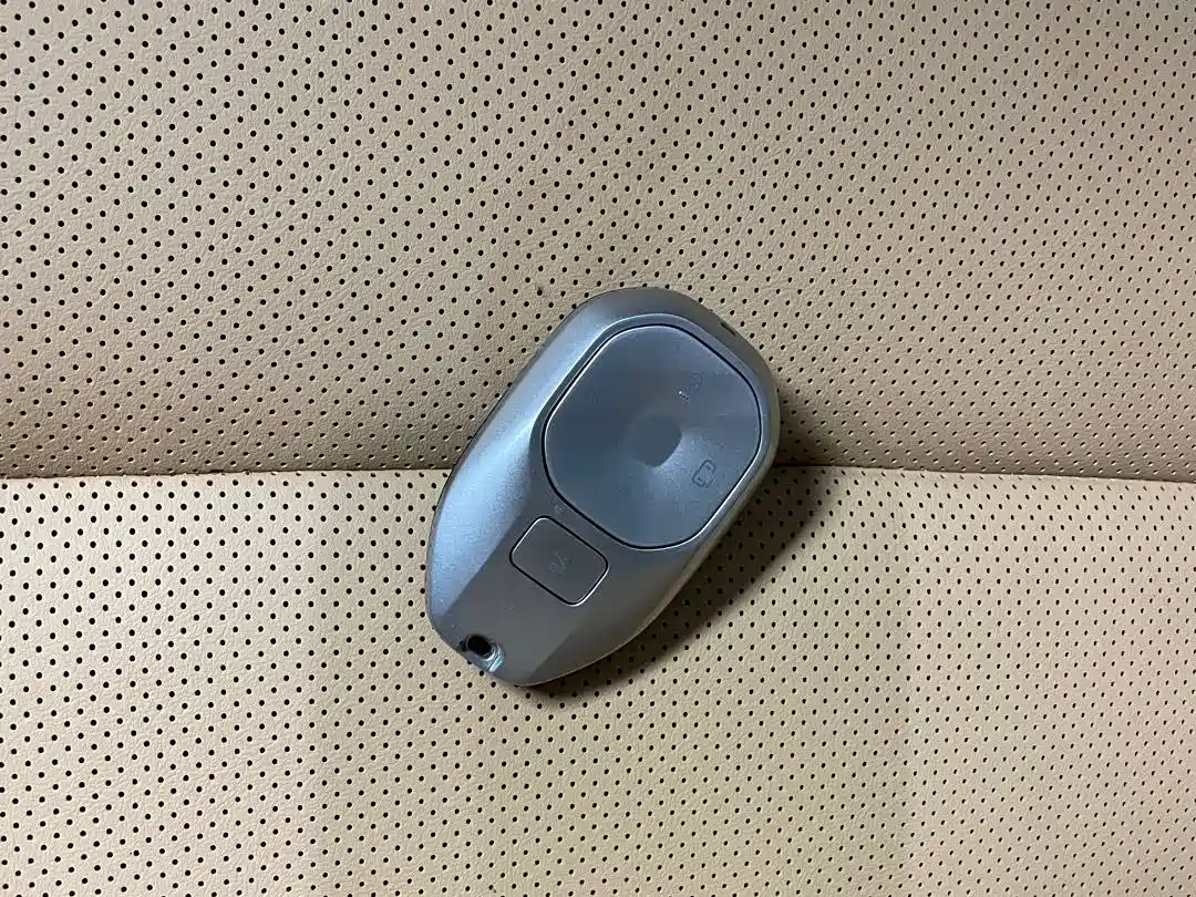 Фото 20 - GAC Trumpchi Trumpchi E8 NEV