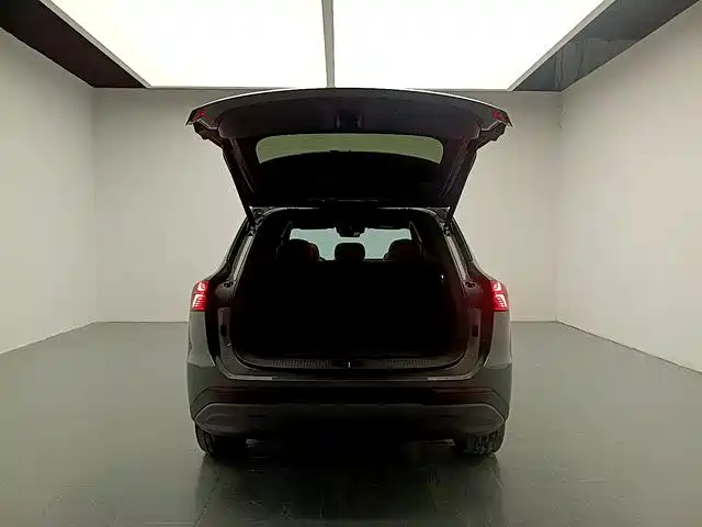 Photo 15 - Hongqi HS6 PHEV