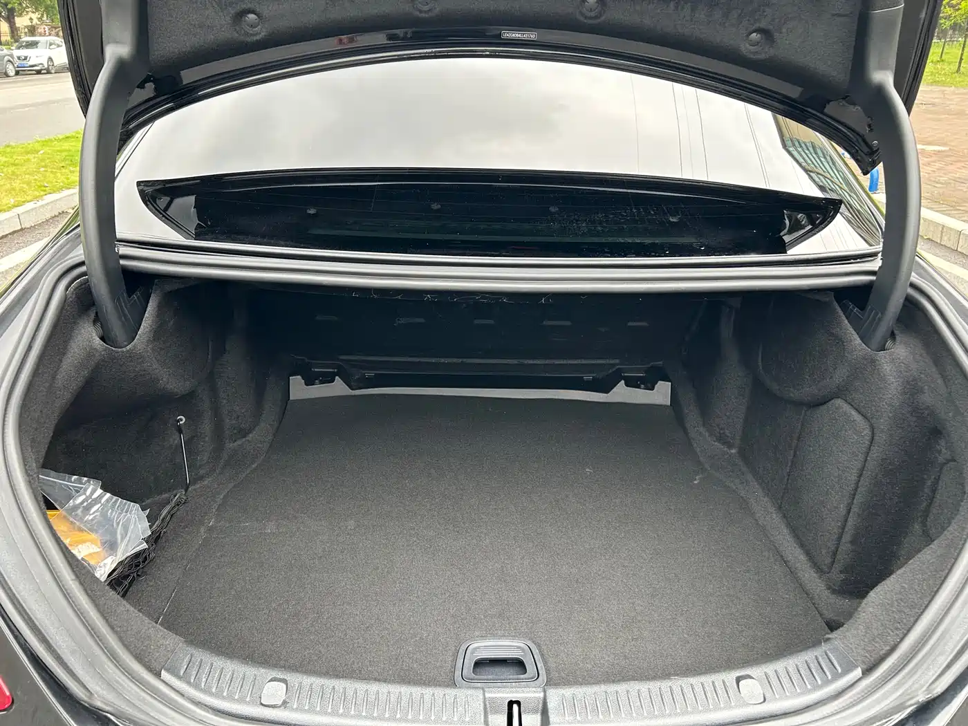 Mercedes-Benz E-Class 2020 Facelift E 300 L Sport Fashion фото 8