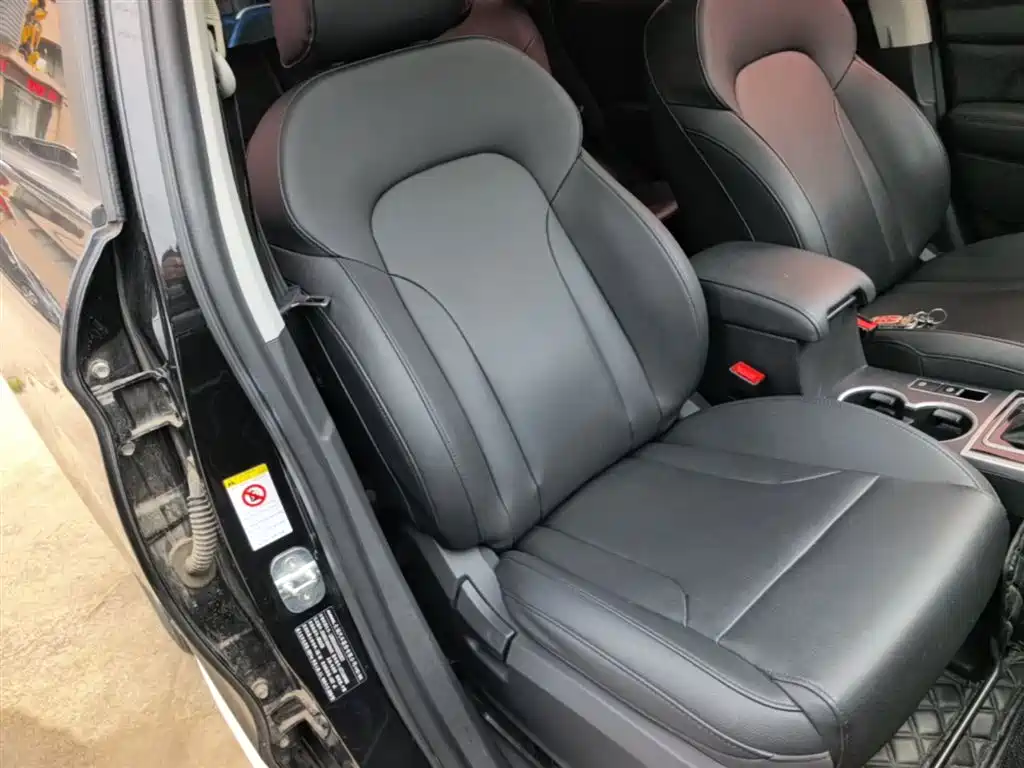 Haval H2 2017 Red Label 1.5T Automatic 2WD Luxury фото 25
