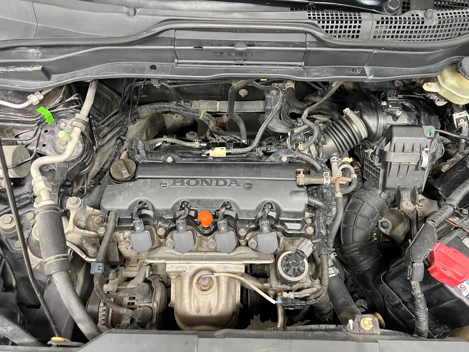 Photo 14 - Honda CR-V