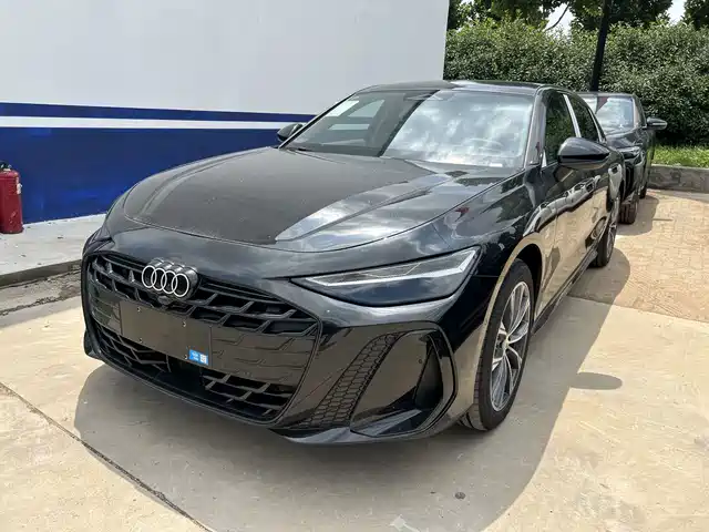 Audi A5L 2026