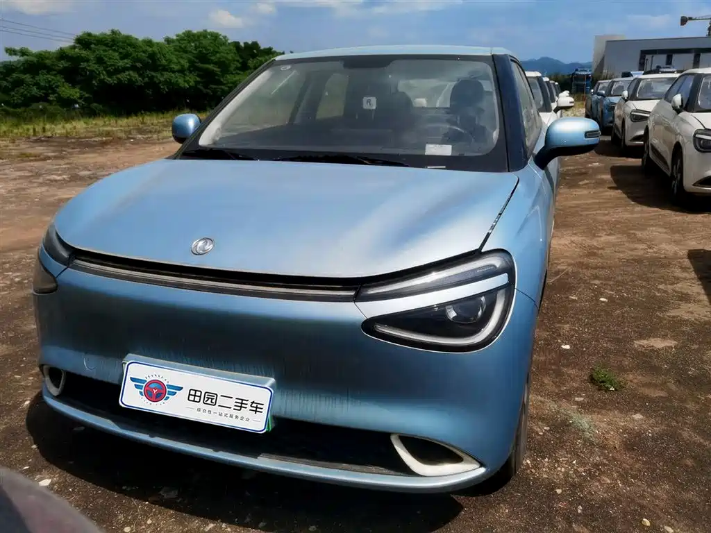 Dongfeng Yipai Nano 01 2024 2024 330 Air