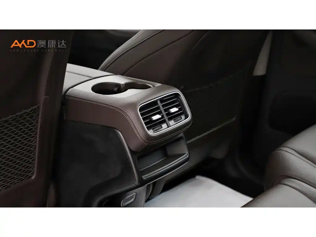 Mercedes-Benz GLE 2022 GLE 350 4MATIC Fashion фото 9
