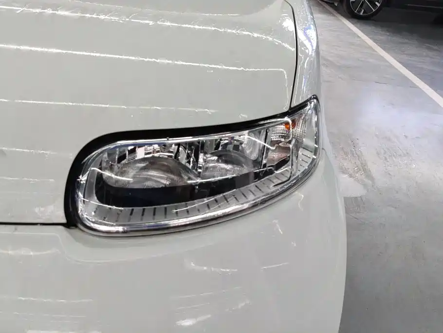 Ora White Cat 2020 2020 360km Standard Model