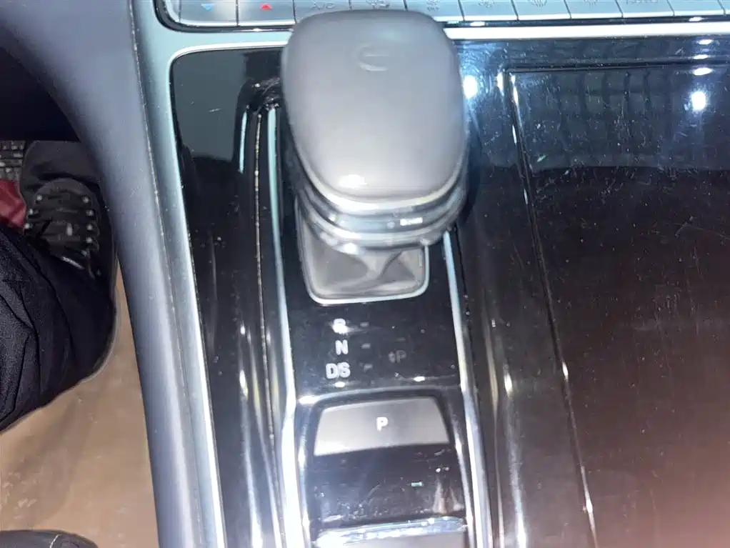 GAC Trumpchi Trumpchi M8 2023 Leading Series 390T Premium Edition фото 10