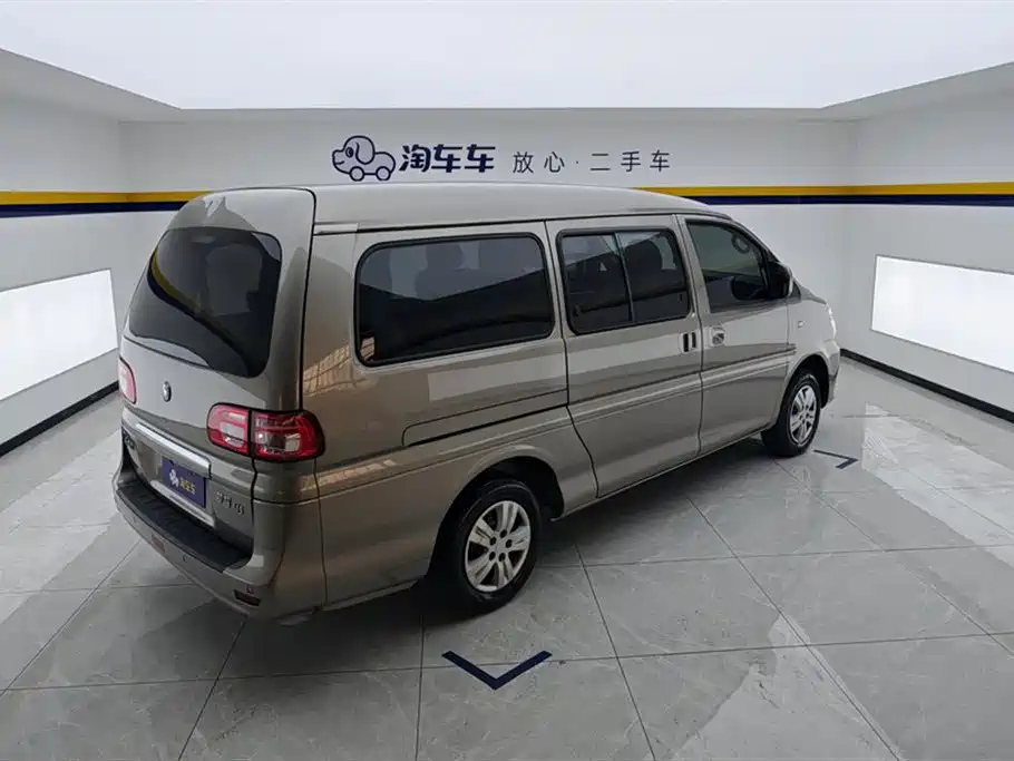 DONGFENG LINGZHI