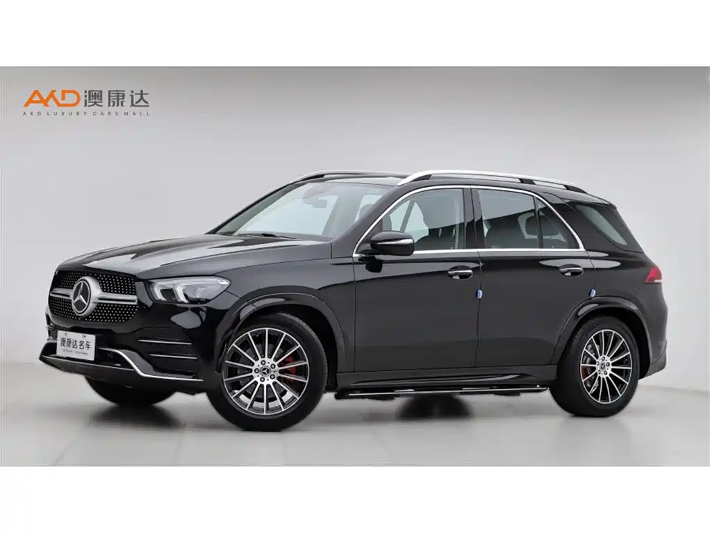 Mercedes-Benz GLE 2022 GLE 350 4MATIC Fashion