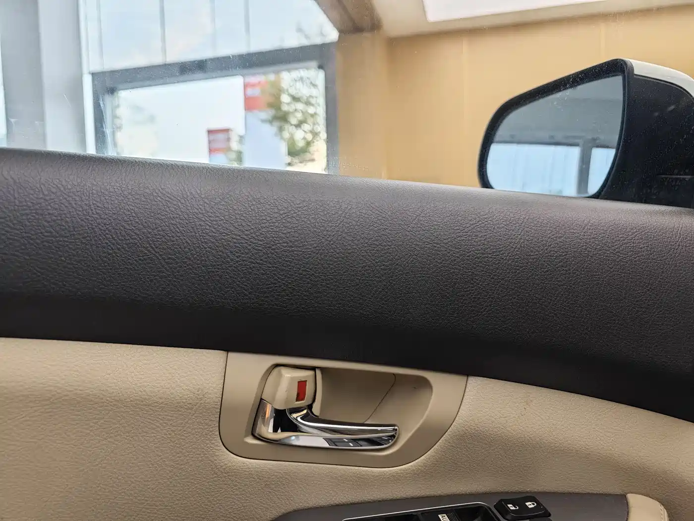 BYD S6 2012 2.0L Manual Premium фото 8