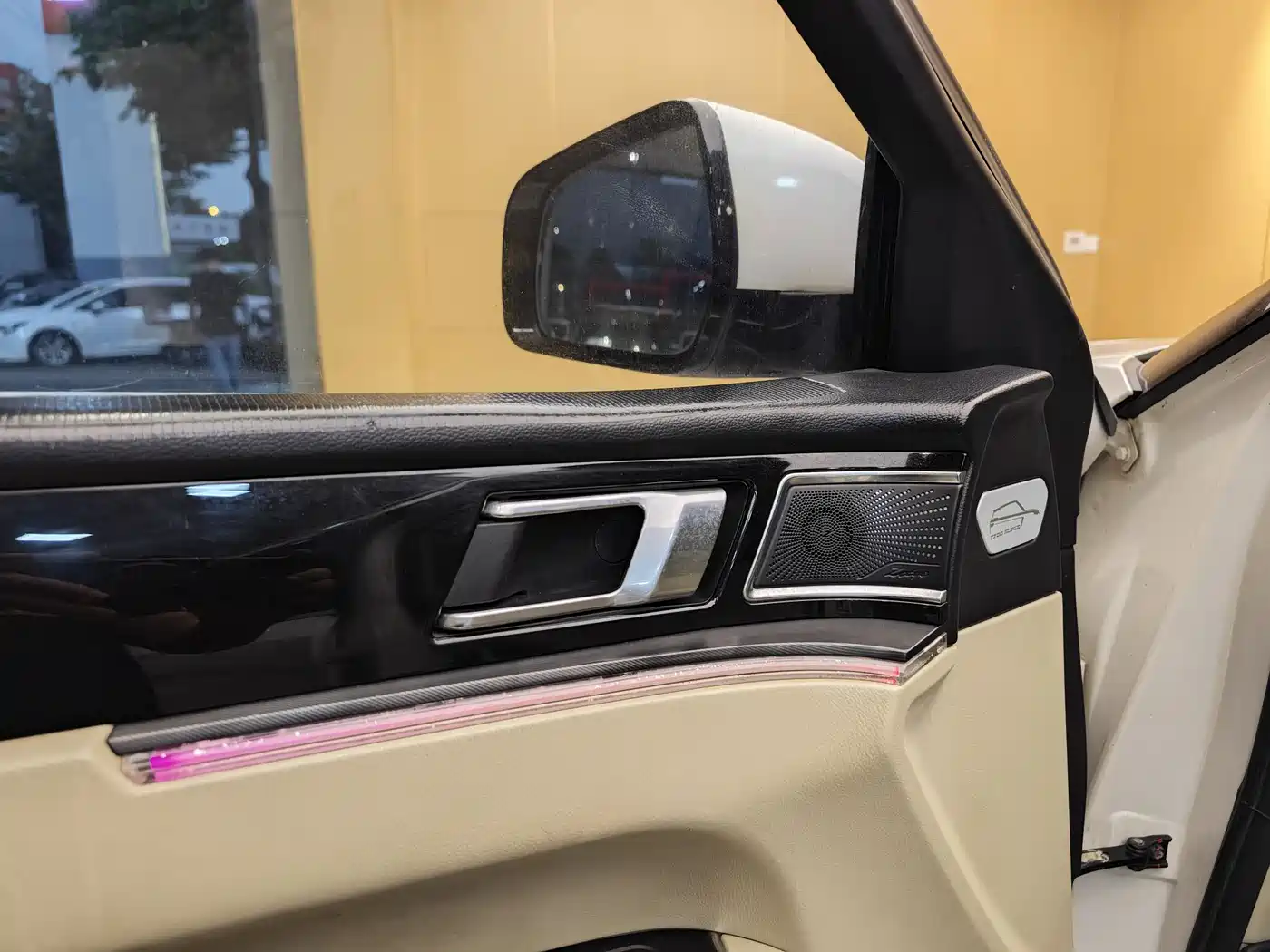 ZOTYE T700