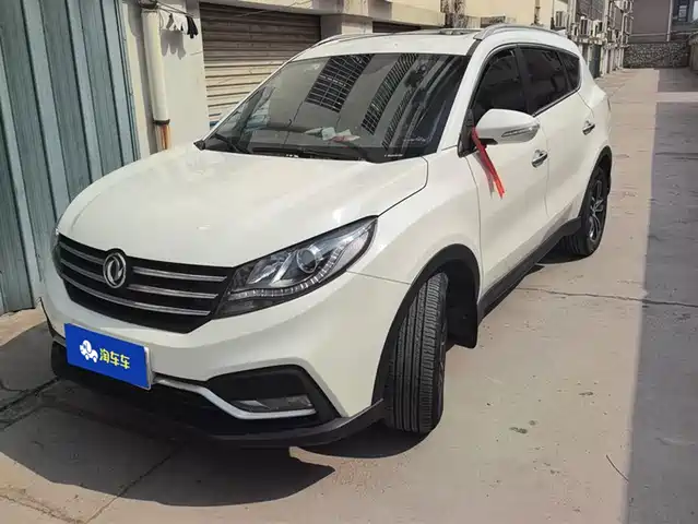 DONGFENG SCENERY 580