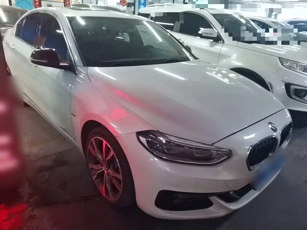 BMW 1 Series 2017 120i Design Package фото 7
