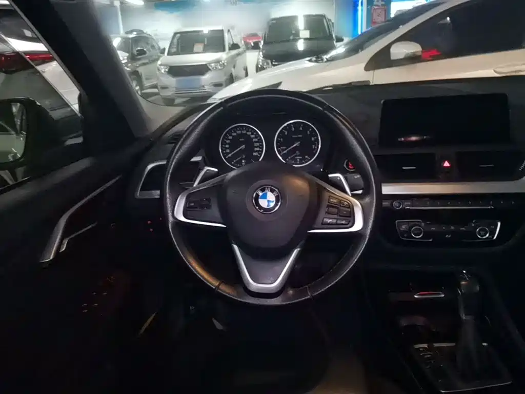BMW 1 Series 2017 120i Design Package фото 17