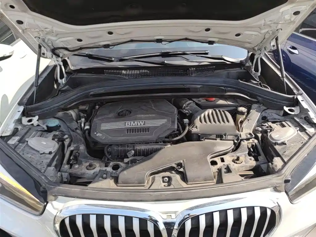 BMW X1 2020 sDrive20Li Premium Edition фото 20