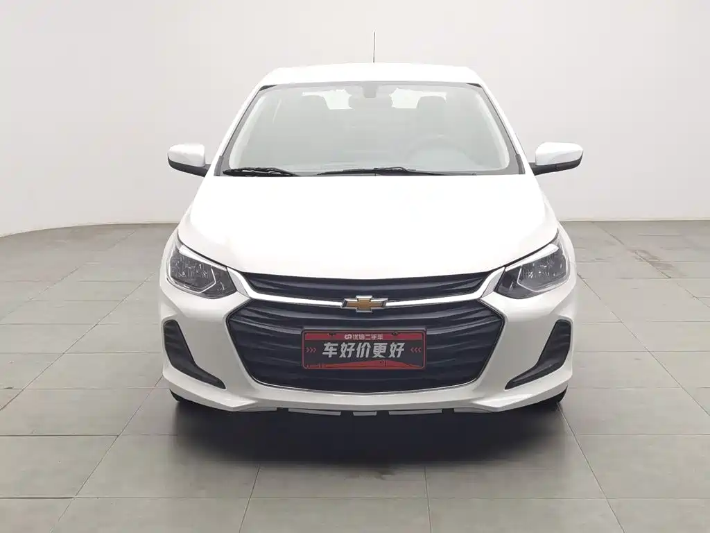 Chevrolet Cavalier 2022 2022 325T Auto Delight Edition