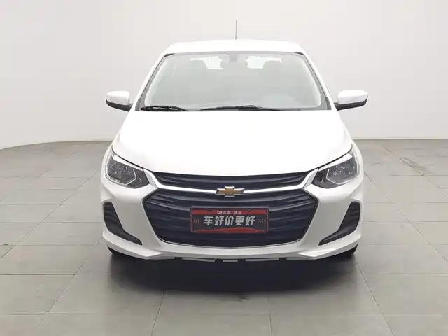 Chevrolet Cavalier 2022 325T Auto Delight Edition — фото 3