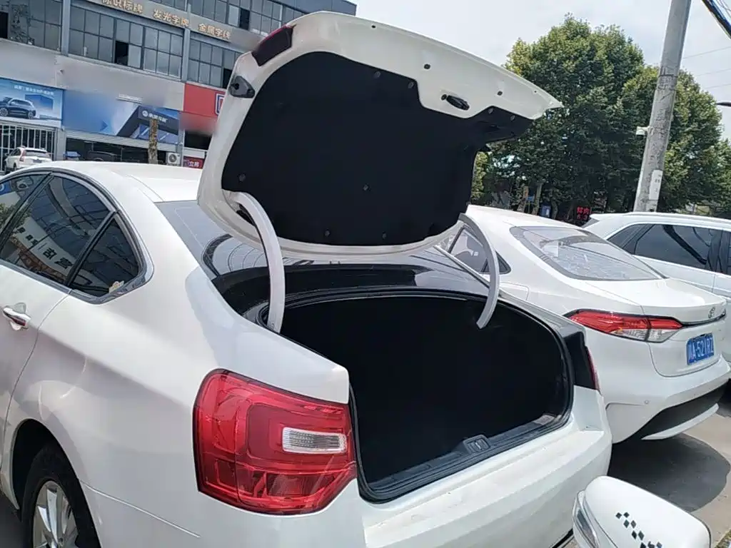 Photo 19 - Citroën C5