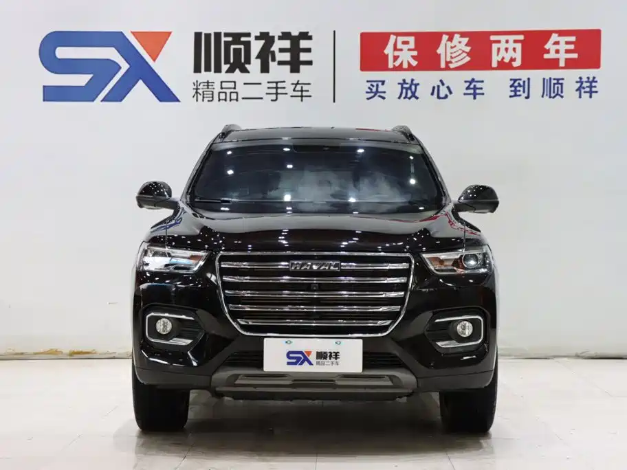 Haval H6, миниатюра 2