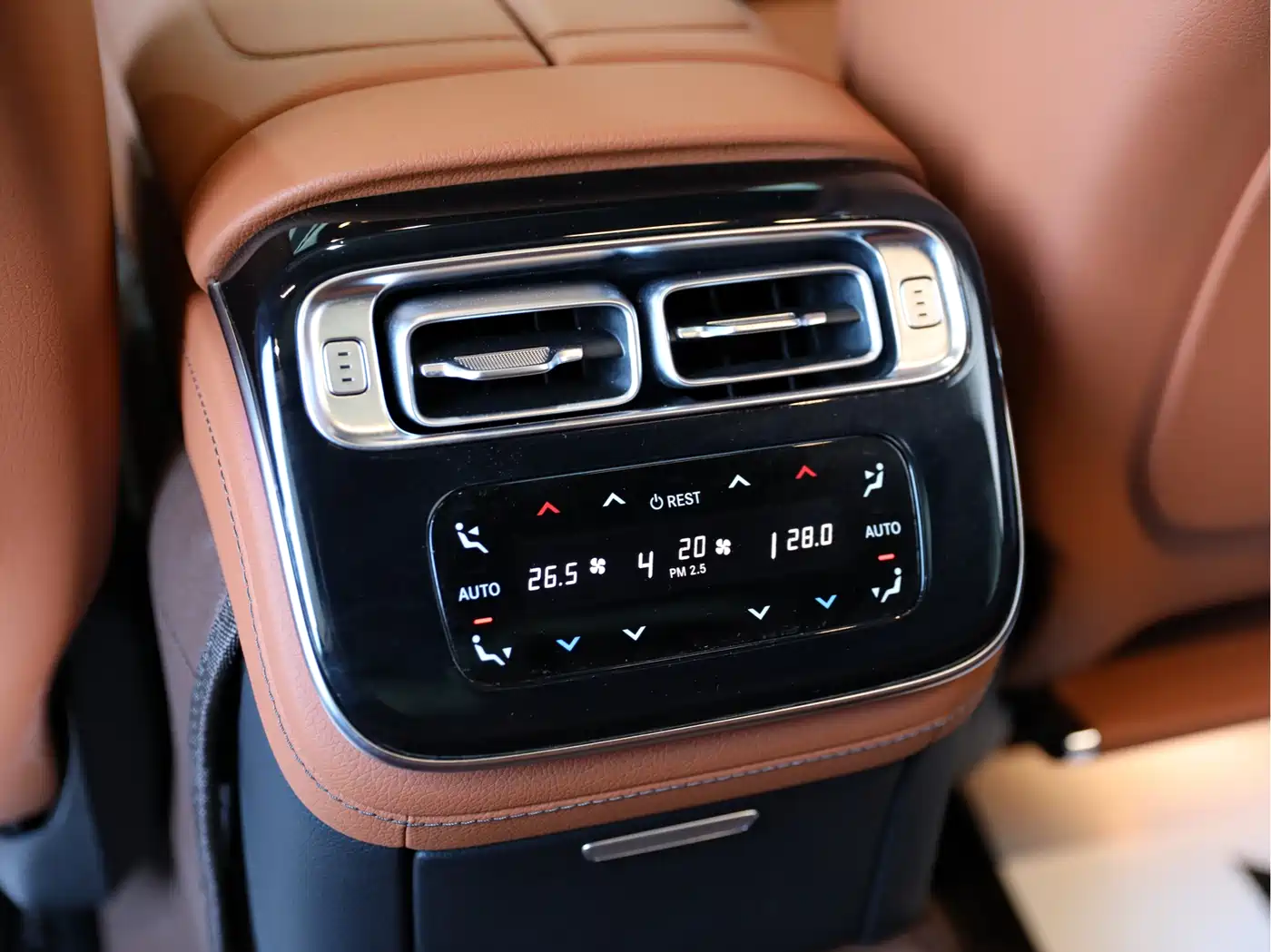 Mercedes-Benz S-Class 2022 S 450 L 4MATIC фото 14