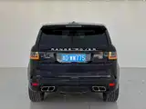 Фото 8 - Land Rover Range Rover Sport