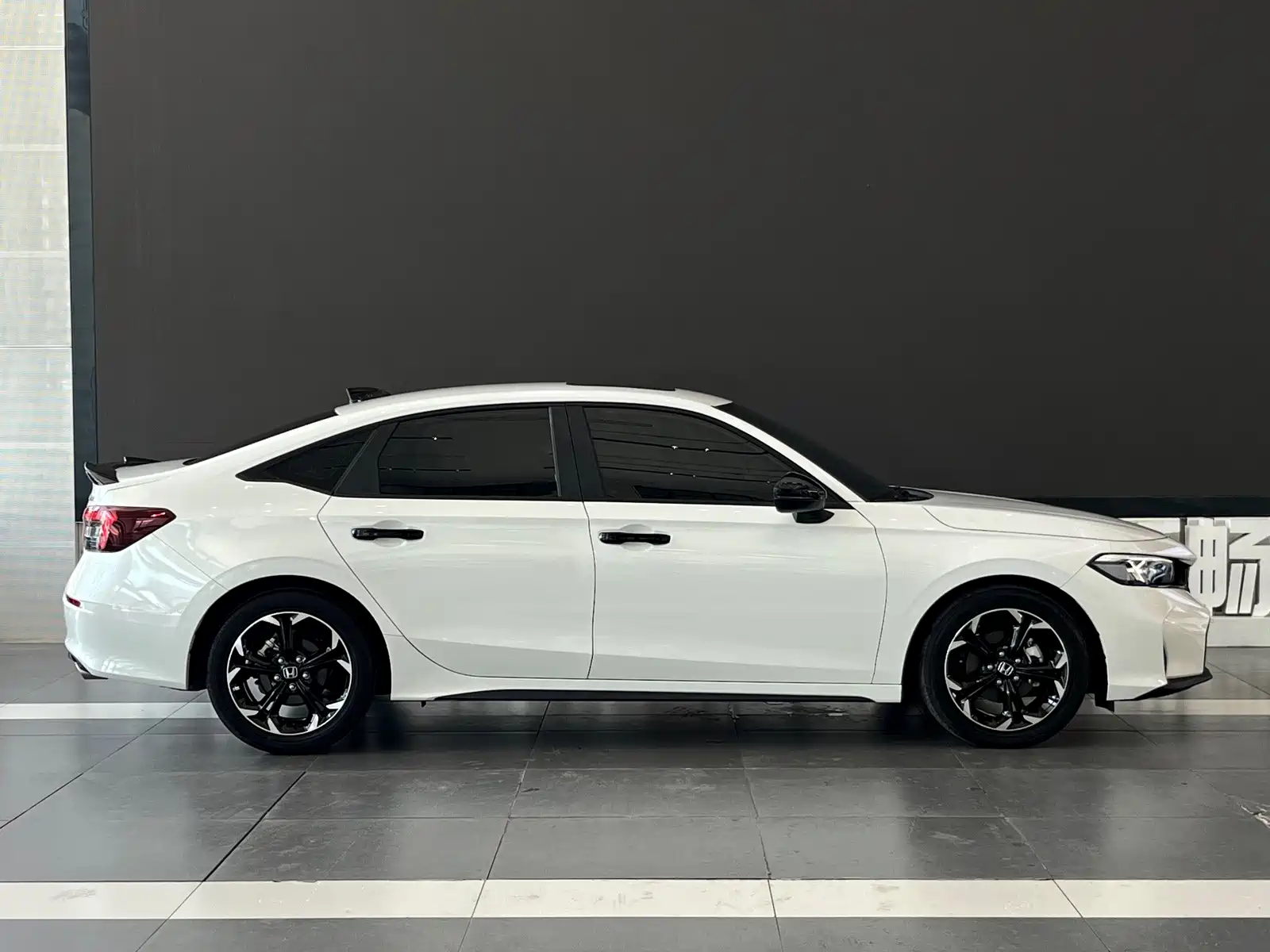 صورة 7 - Honda Civic