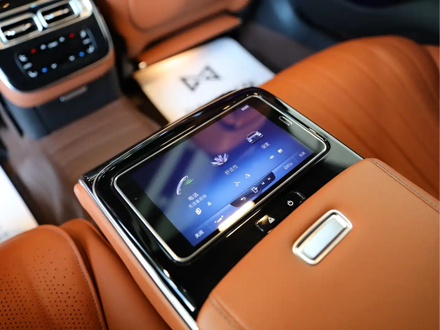 Mercedes-Benz S-Class 2022 S 450 L 4MATIC фото 13