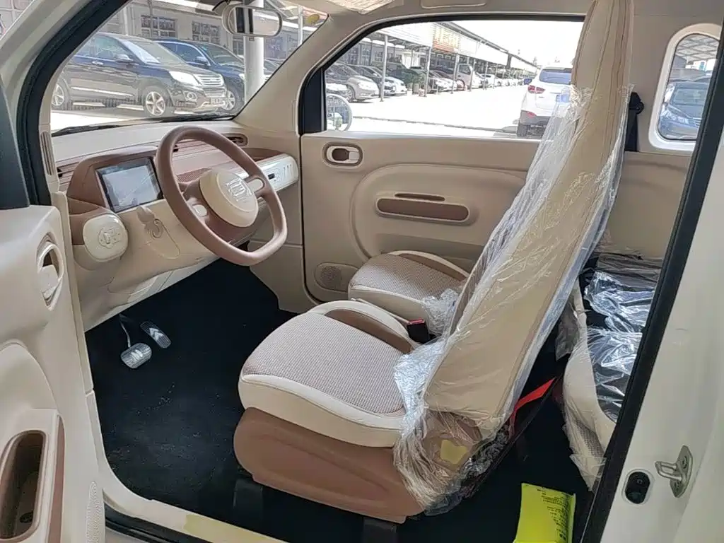 Besturn Bestune Pony 2026 2026 222km Cute Pony Plus