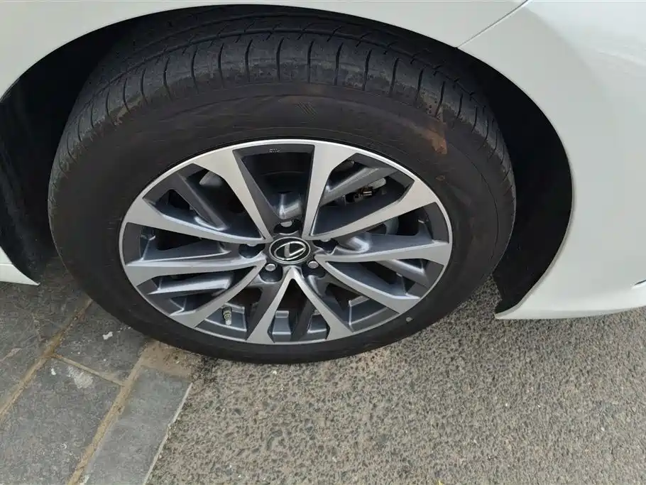 Lexus ES 2024 200 Premium Edition фото 6