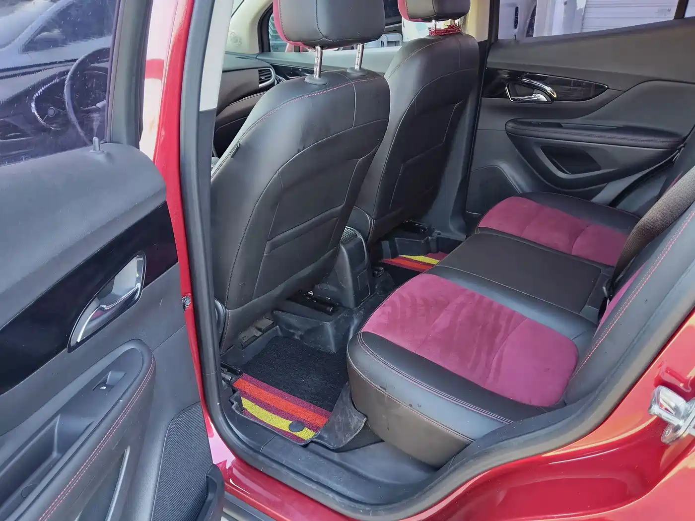 Фото 6 - Buick Encore