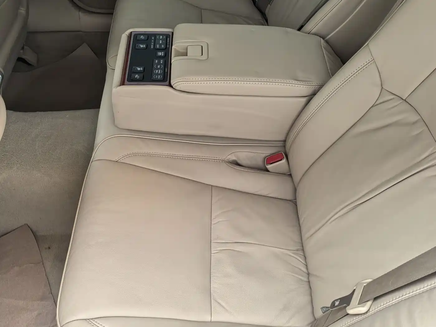 Hongqi Hongqi盛世 2007 HQ300 Government Edition фото 7