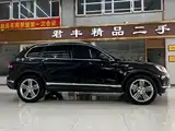 Фото 5 - Volkswagen Touareg