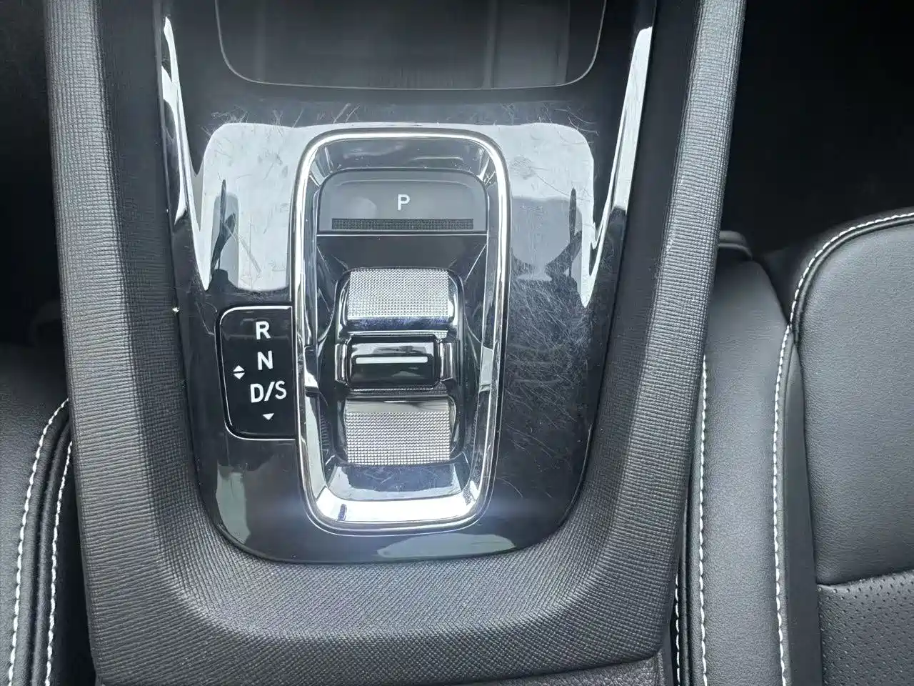 Škoda Octavia 2023 Facelift PRO TSI280 Premium Edition фото 16