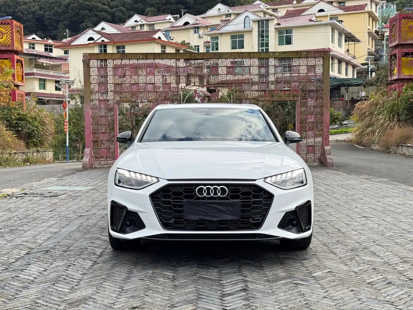 Audi A4L 2024 40 TFSI Luxury Dynamic фото 2