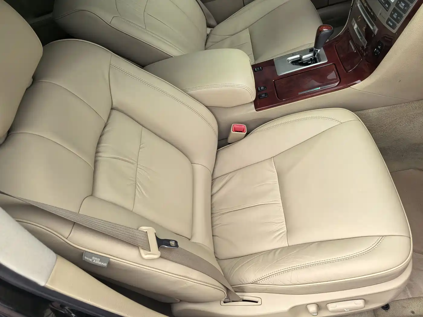 Hongqi Hongqi盛世 2007 HQ300 Government Edition фото 6