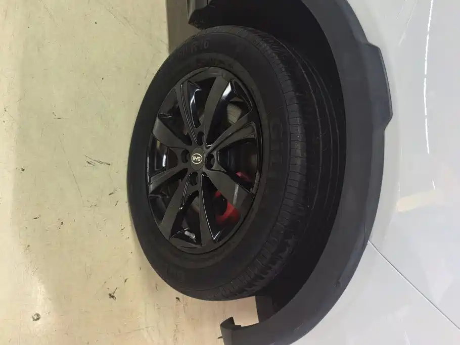 BYD S2 2020 2019 Shine Comfort