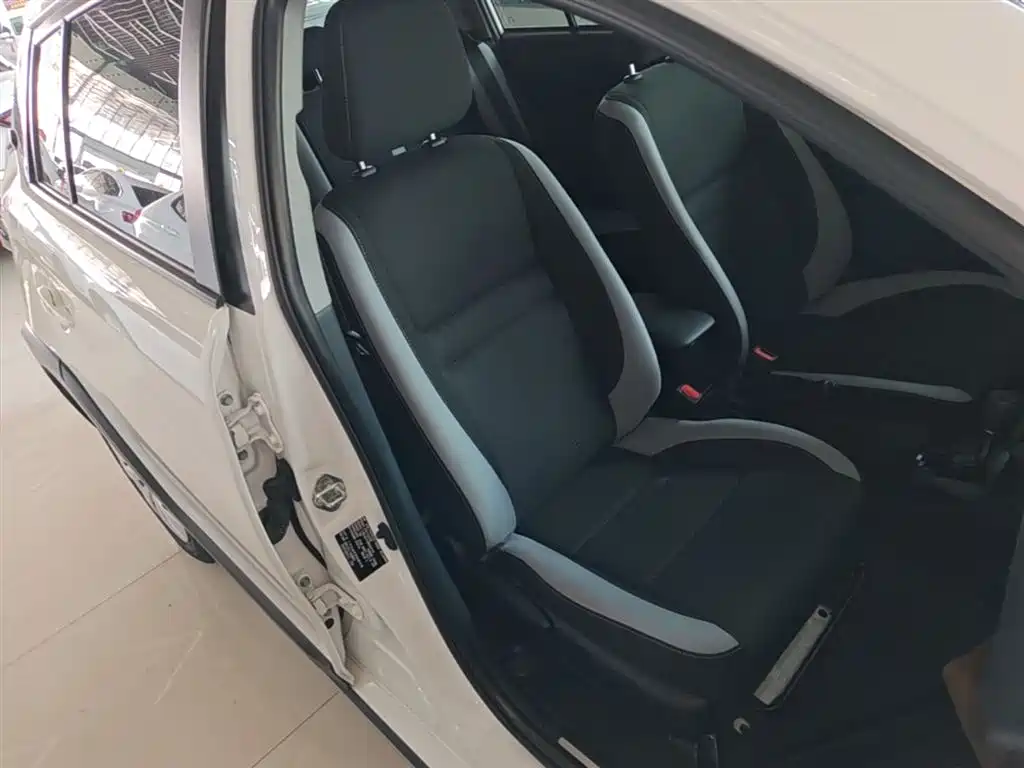 Toyota YARiS L Zhi Xuan 2021 Zhi Xuan X 1.5L CVT Leading Edition фото 25
