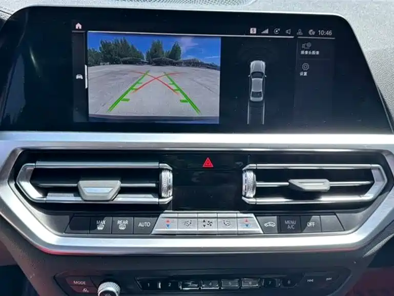 BMW 3 Series 2022 320Li M Sport Package фото 14