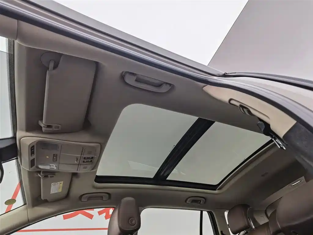 Buick Envision Plus 2016 28T 4WD Luxury фото 14