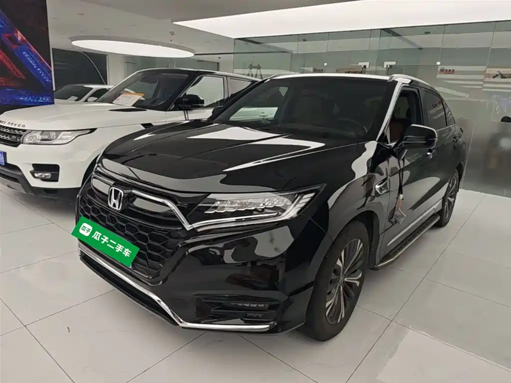 Honda UR-V 2020 370TURBO 2WD Premium Elegance Edition