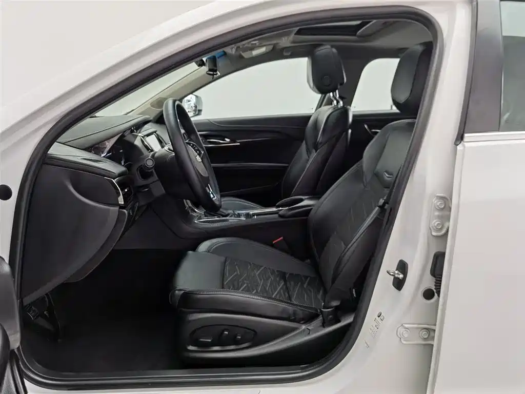 Cadillac ATS-L 2017 28T Technology фото 10