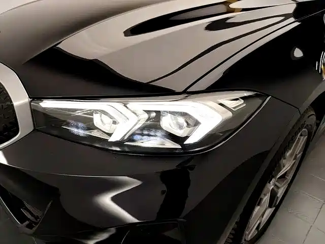 BMW i3 2025 2025 eDrive 35 L
