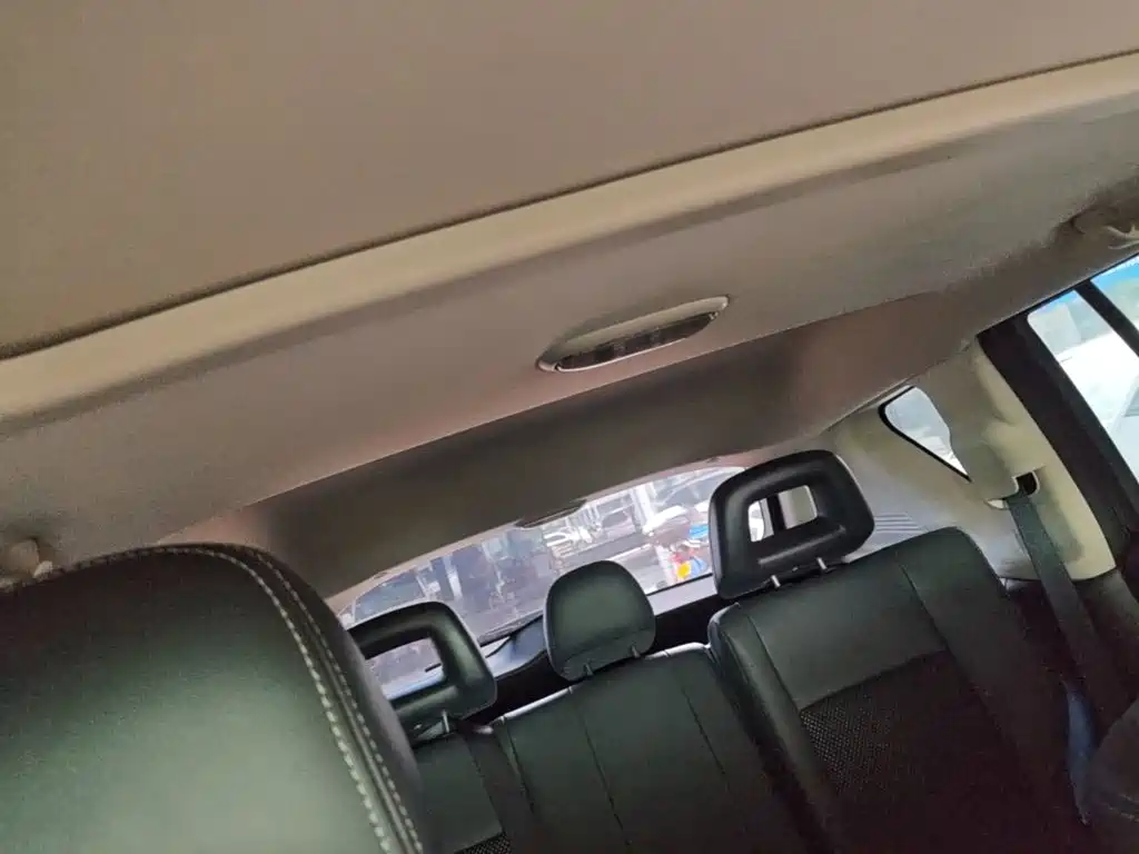 Jeep Compass (Import) 2015 2014 Facelift 2.4L 4WD Comfort Edition